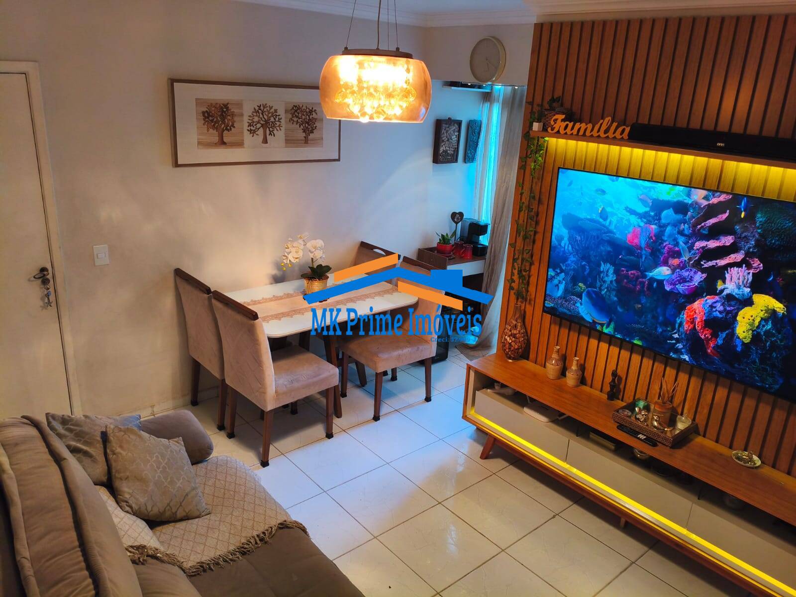 Apartamento, 2 quartos, 52 m² - Foto 20