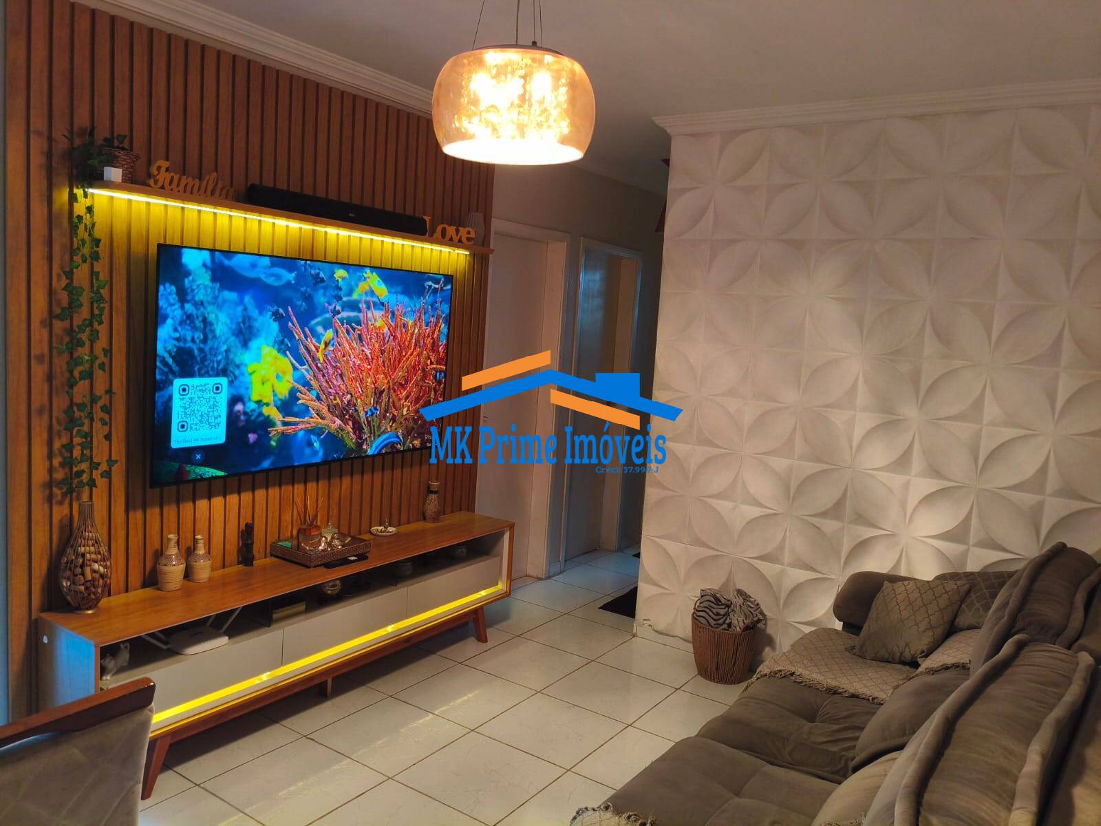 Apartamento, 2 quartos, 52 m² - Foto 19