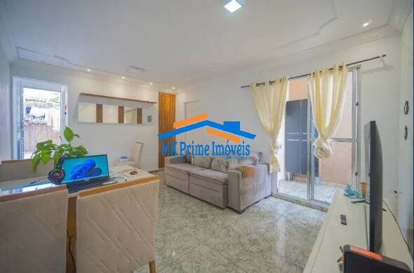 Sobrado, 4 quartos, 303 m² - Foto 2