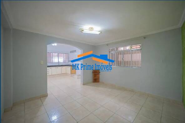 Sobrado, 4 quartos, 303 m² - Foto 6