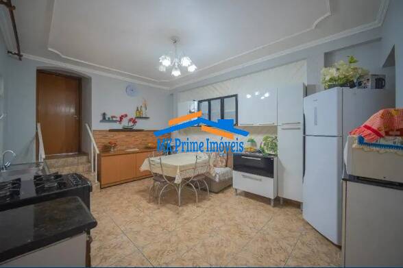 Sobrado, 4 quartos, 303 m² - Foto 3