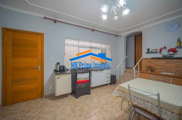 Sobrado, 4 quartos, 303 m² - Foto 5