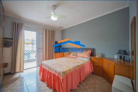 Sobrado, 4 quartos, 303 m² - Foto 19