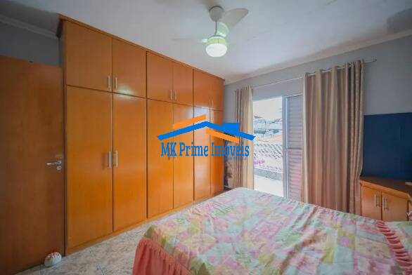 Sobrado, 4 quartos, 303 m² - Foto 21