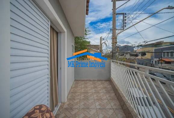 Sobrado, 4 quartos, 303 m² - Foto 32