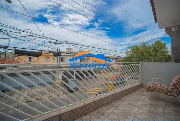 Sobrado, 4 quartos, 303 m² - Foto 33