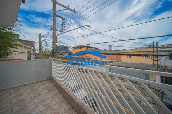 Sobrado, 4 quartos, 303 m² - Foto 34