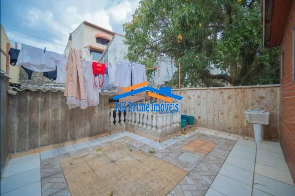 Sobrado, 4 quartos, 303 m² - Foto 35