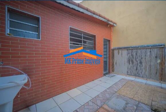 Sobrado, 4 quartos, 303 m² - Foto 30