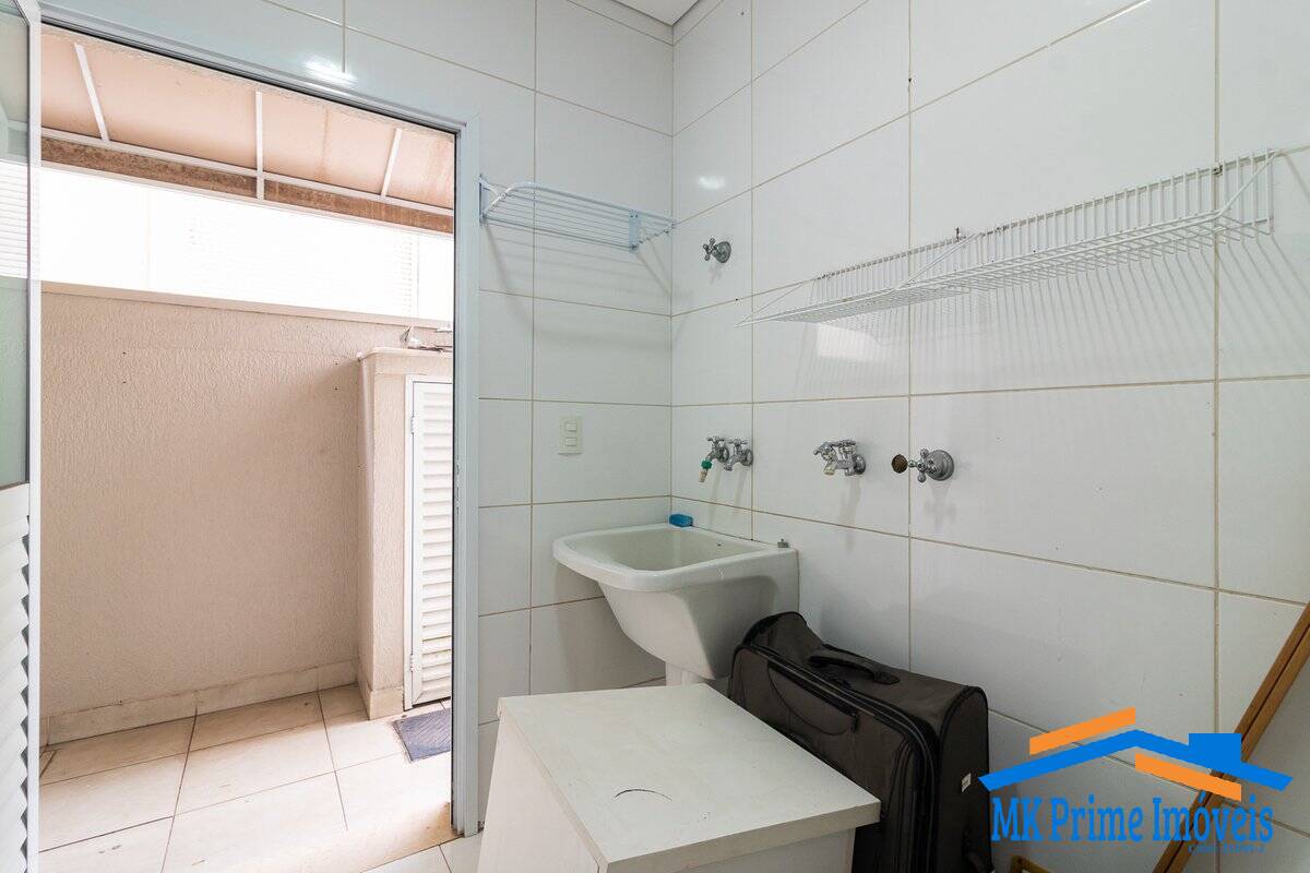 Casa de Condomínio, 4 quartos - Foto 21