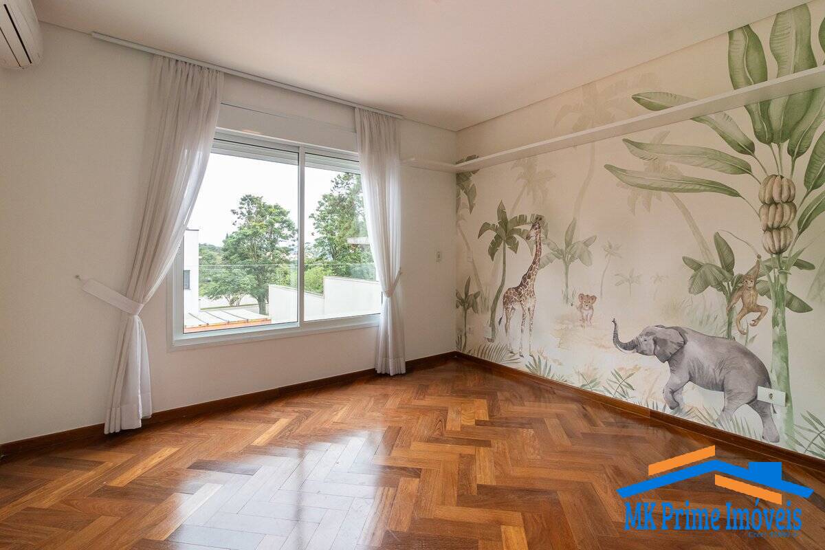 Casa de Condomínio, 4 quartos - Foto 32