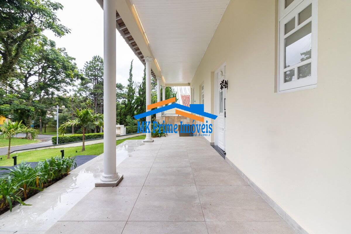 Casa de Condomínio, 4 quartos - Foto 38