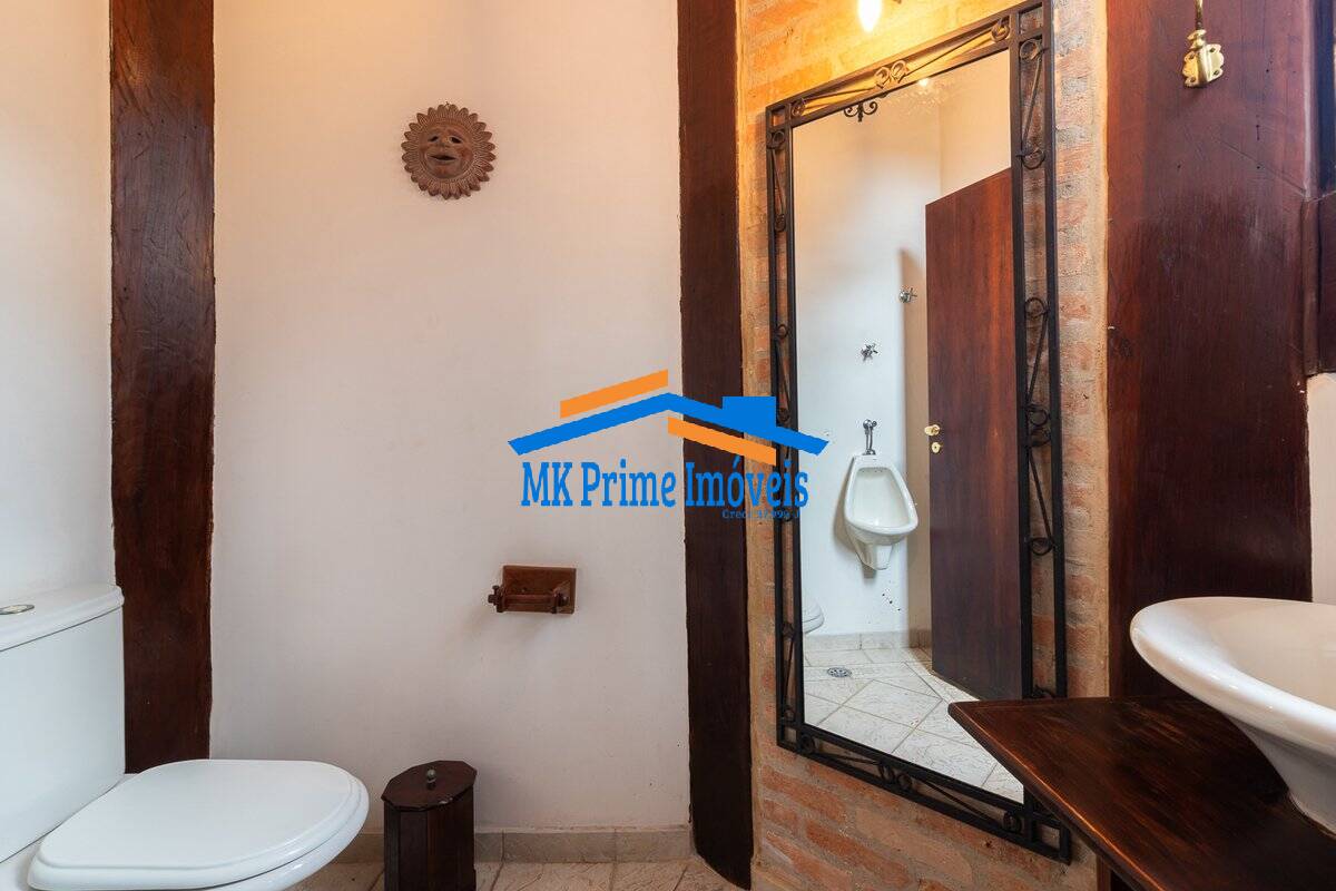 Casa de Condomínio, 4 quartos - Foto 46