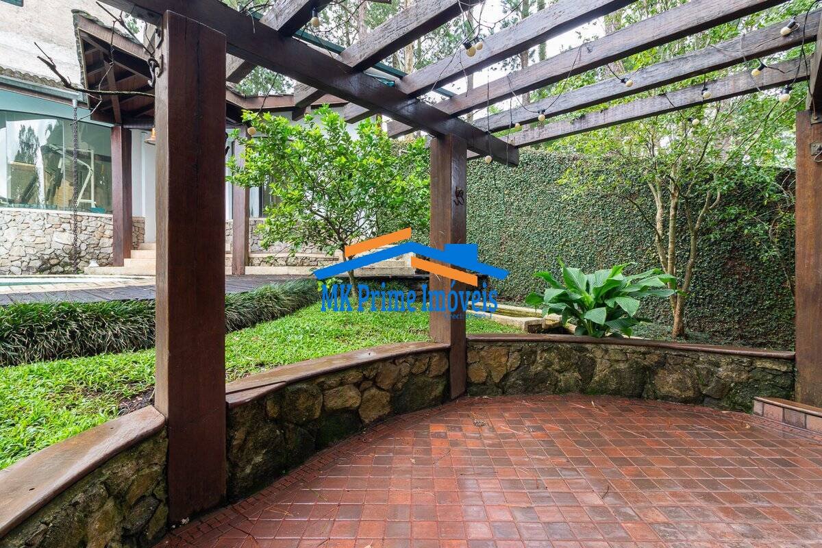 Casa de Condomínio, 4 quartos - Foto 39