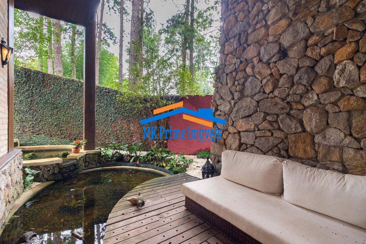 Casa de Condomínio, 4 quartos - Foto 41