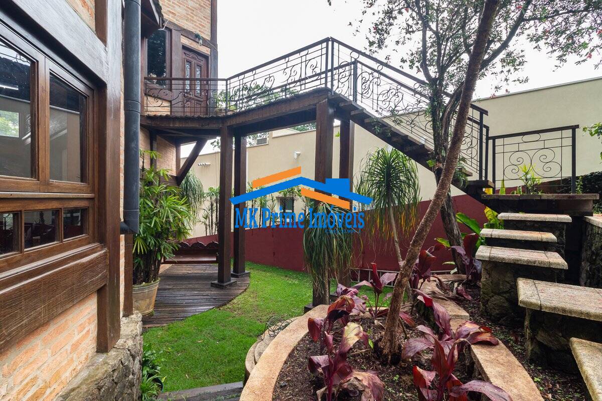 Casa de Condomínio, 4 quartos - Foto 37