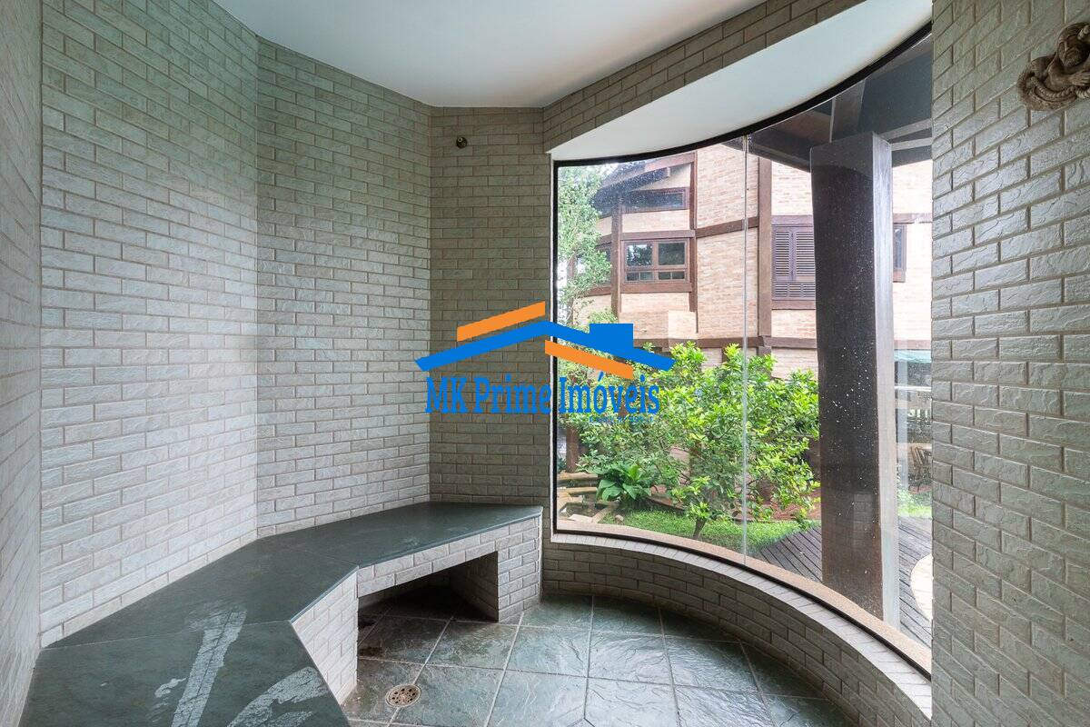 Casa de Condomínio, 4 quartos - Foto 42