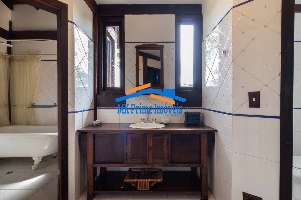Casa de Condomínio, 4 quartos - Foto 47