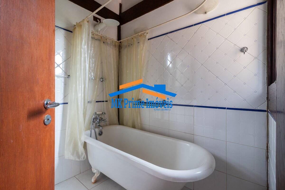Casa de Condomínio, 4 quartos - Foto 34