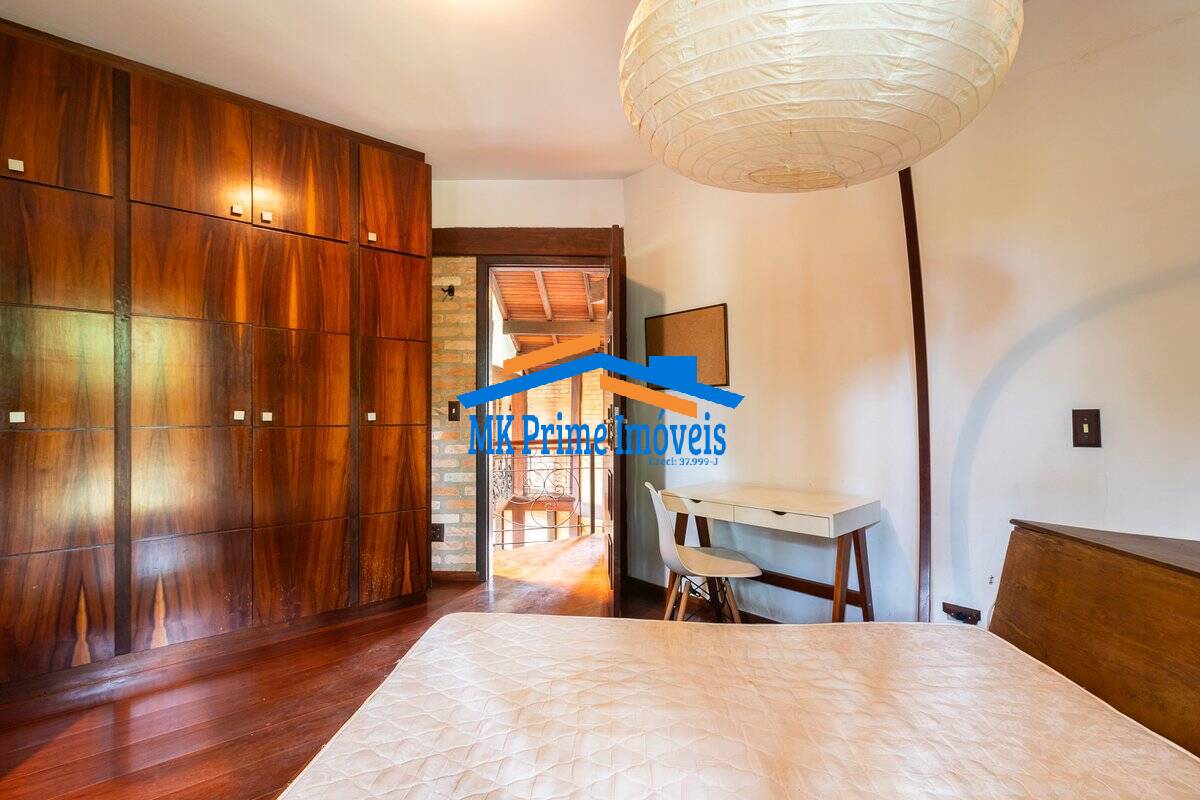 Casa de Condomínio, 4 quartos - Foto 48