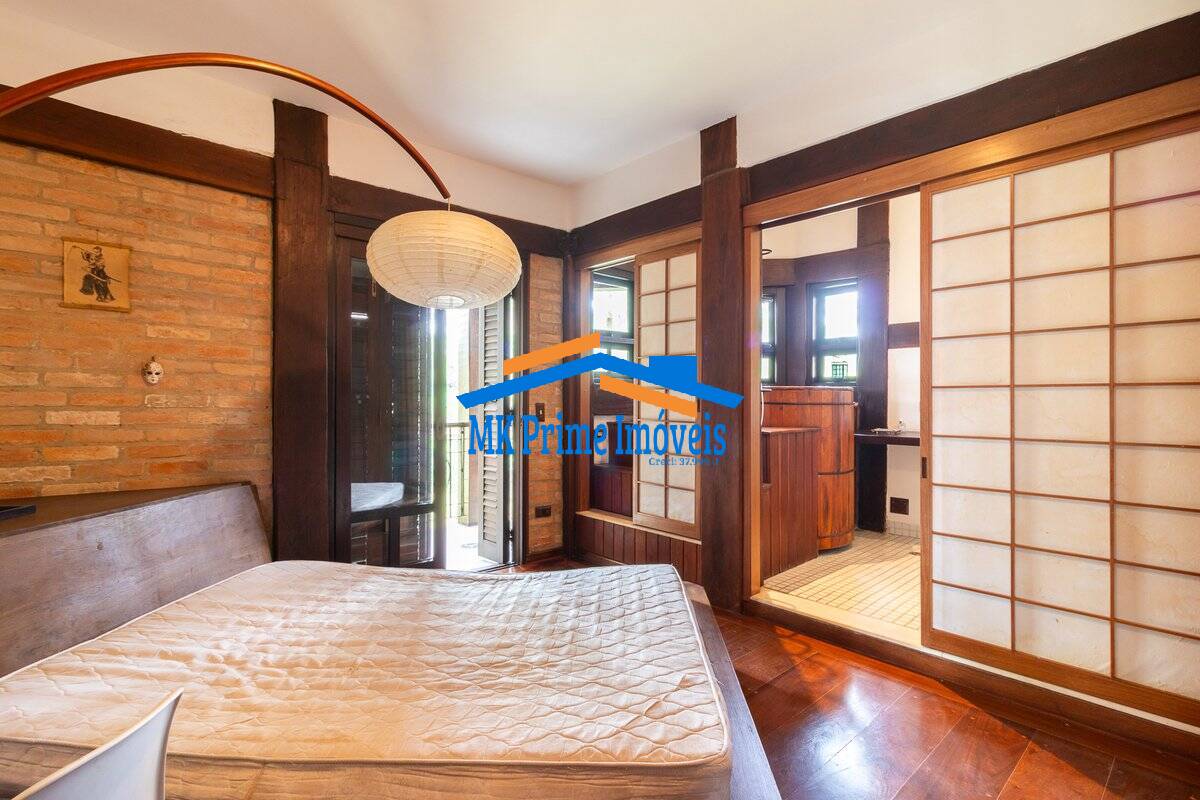 Casa de Condomínio, 4 quartos - Foto 50