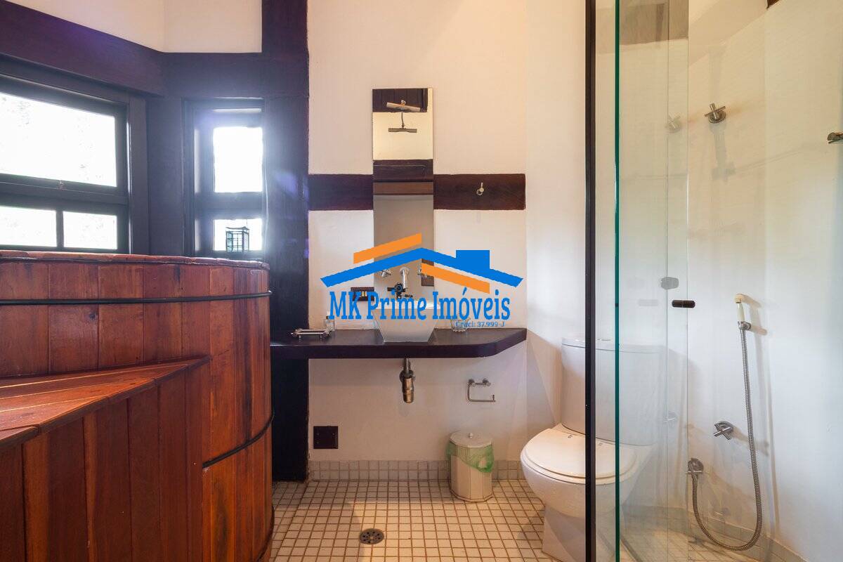 Casa de Condomínio, 4 quartos - Foto 45