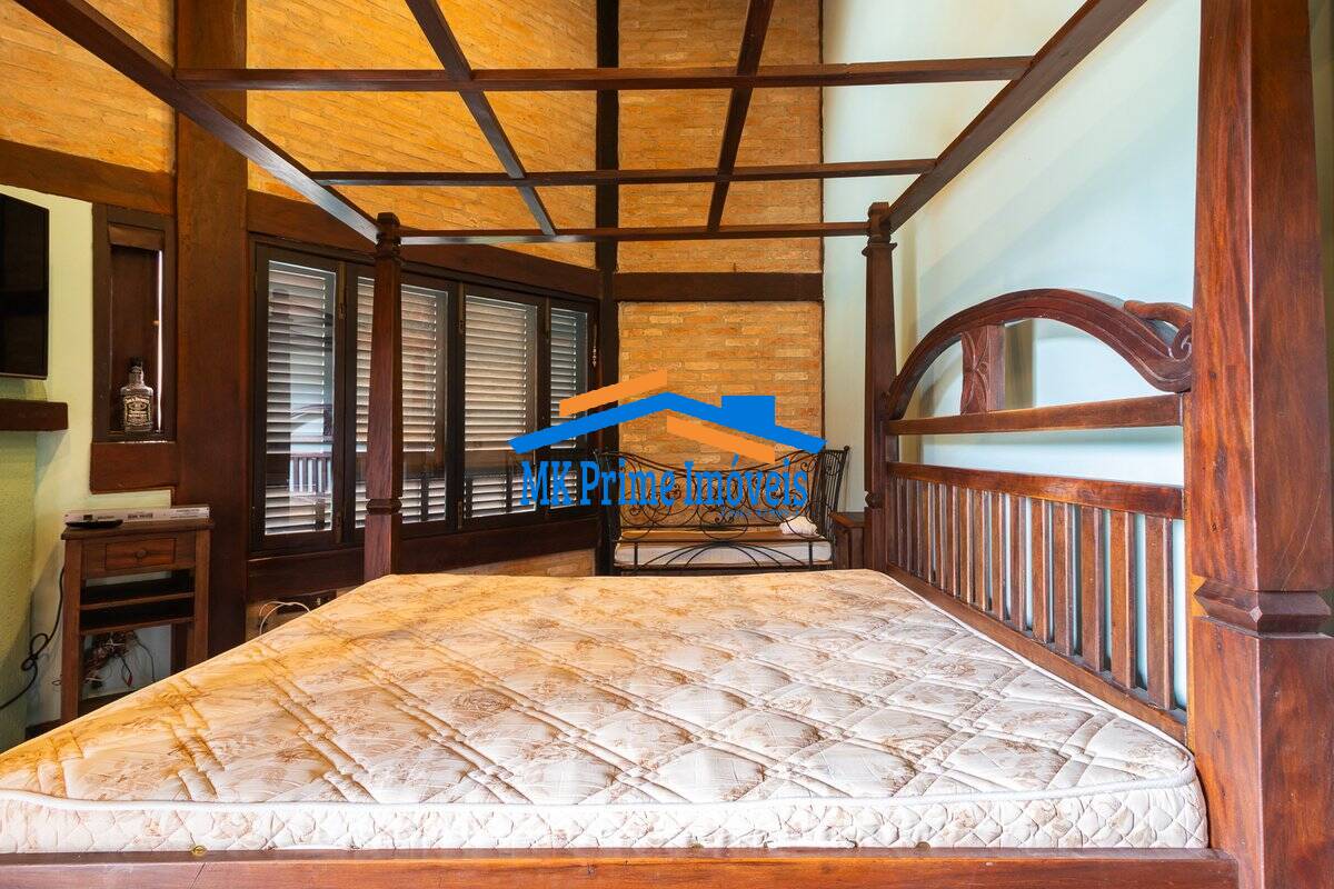 Casa de Condomínio, 4 quartos - Foto 44