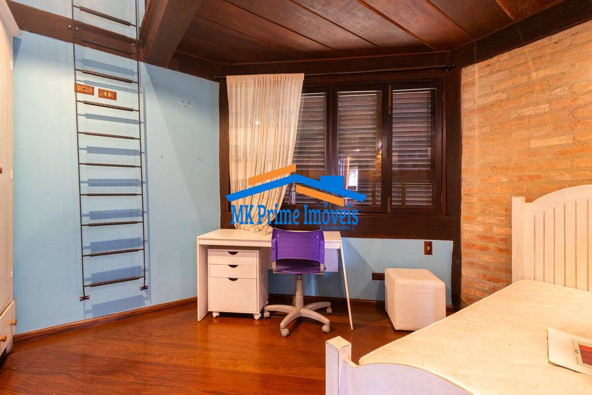 Casa de Condomínio, 4 quartos - Foto 32