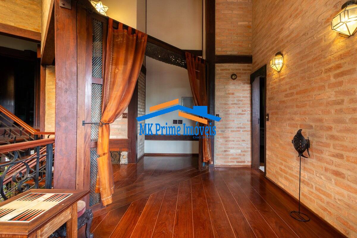 Casa de Condomínio, 4 quartos - Foto 30