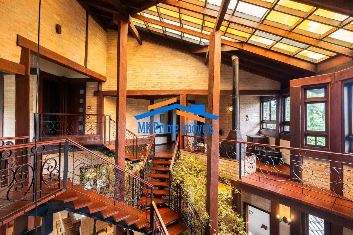 Casa de Condomínio, 4 quartos - Foto 51