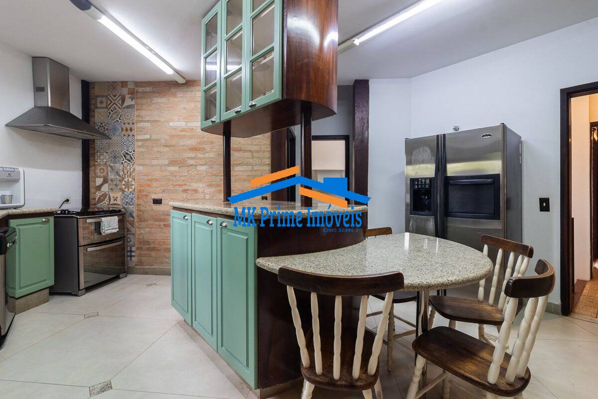 Casa de Condomínio, 4 quartos - Foto 21