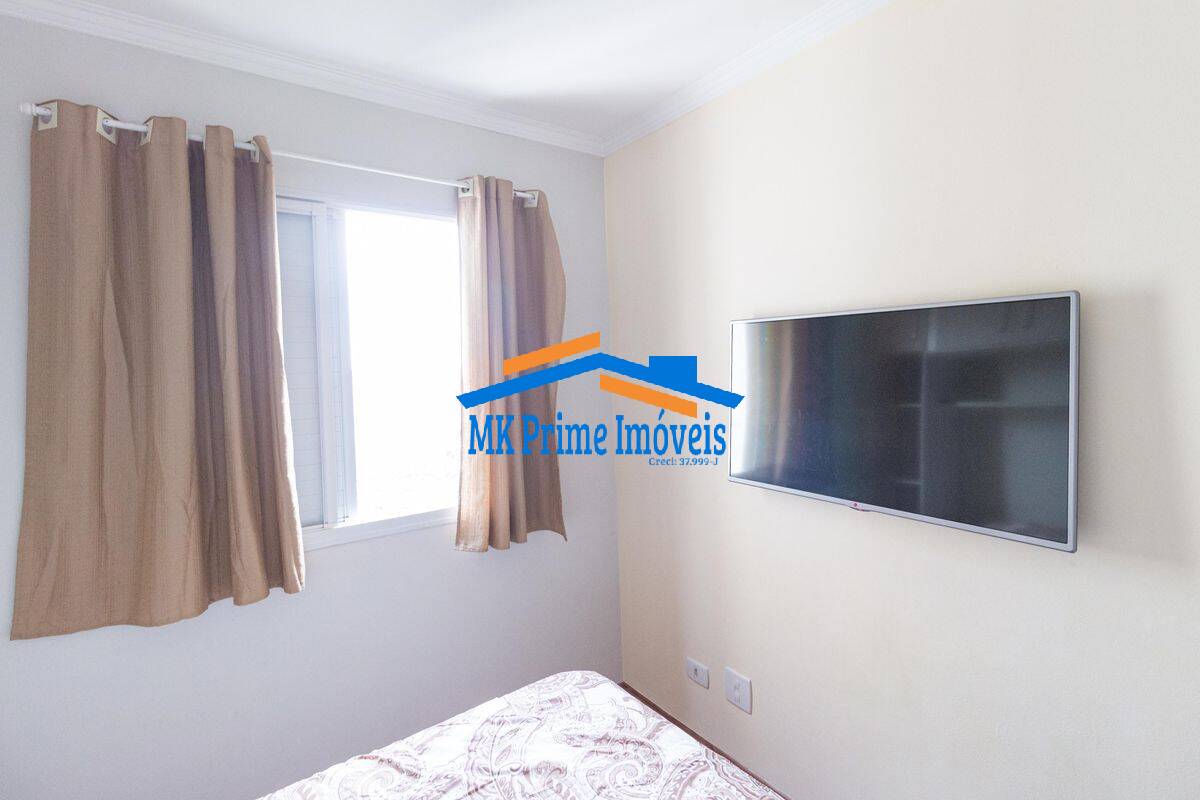 Apartamento, 2 quartos, 52 m² - Foto 21