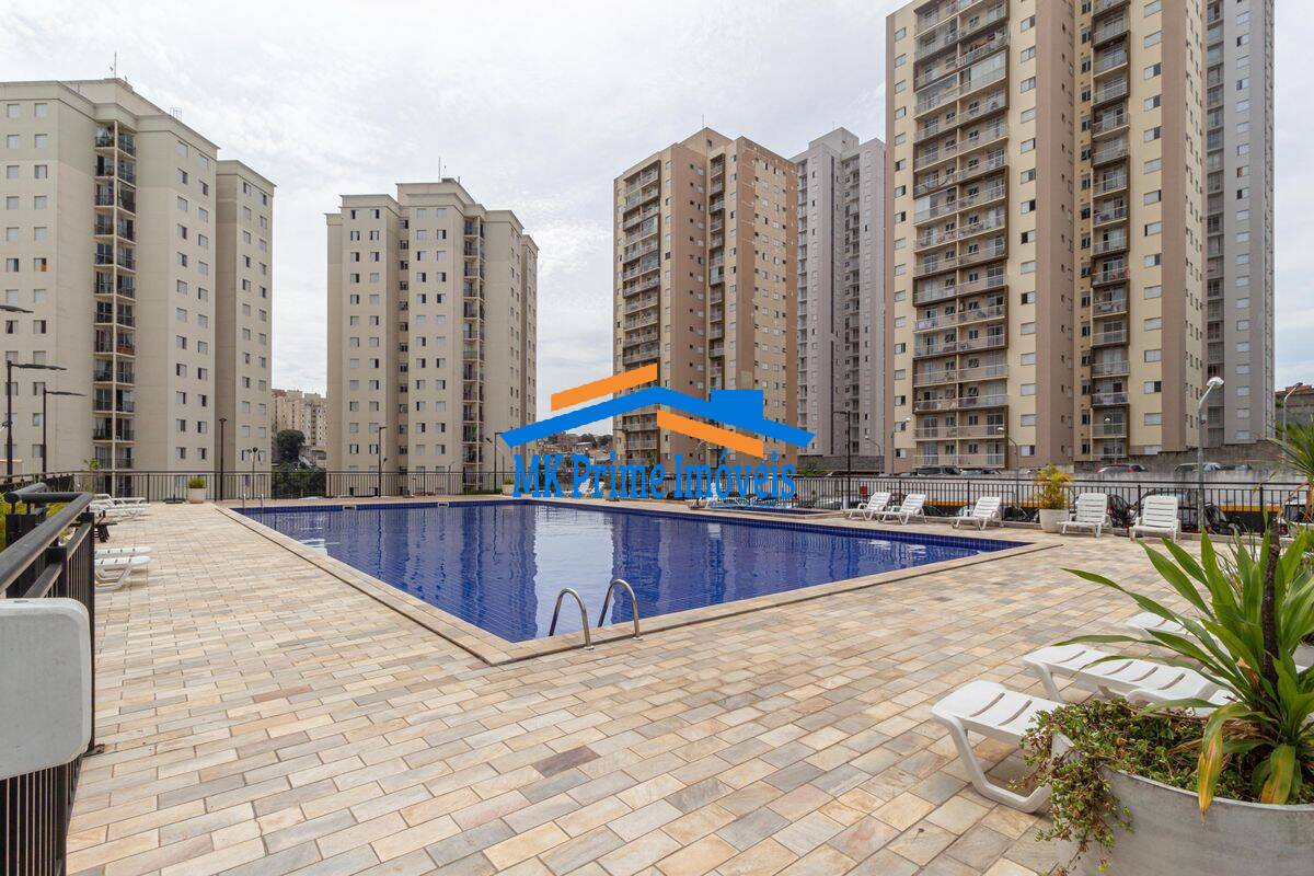 Apartamento, 2 quartos, 52 m² - Foto 25