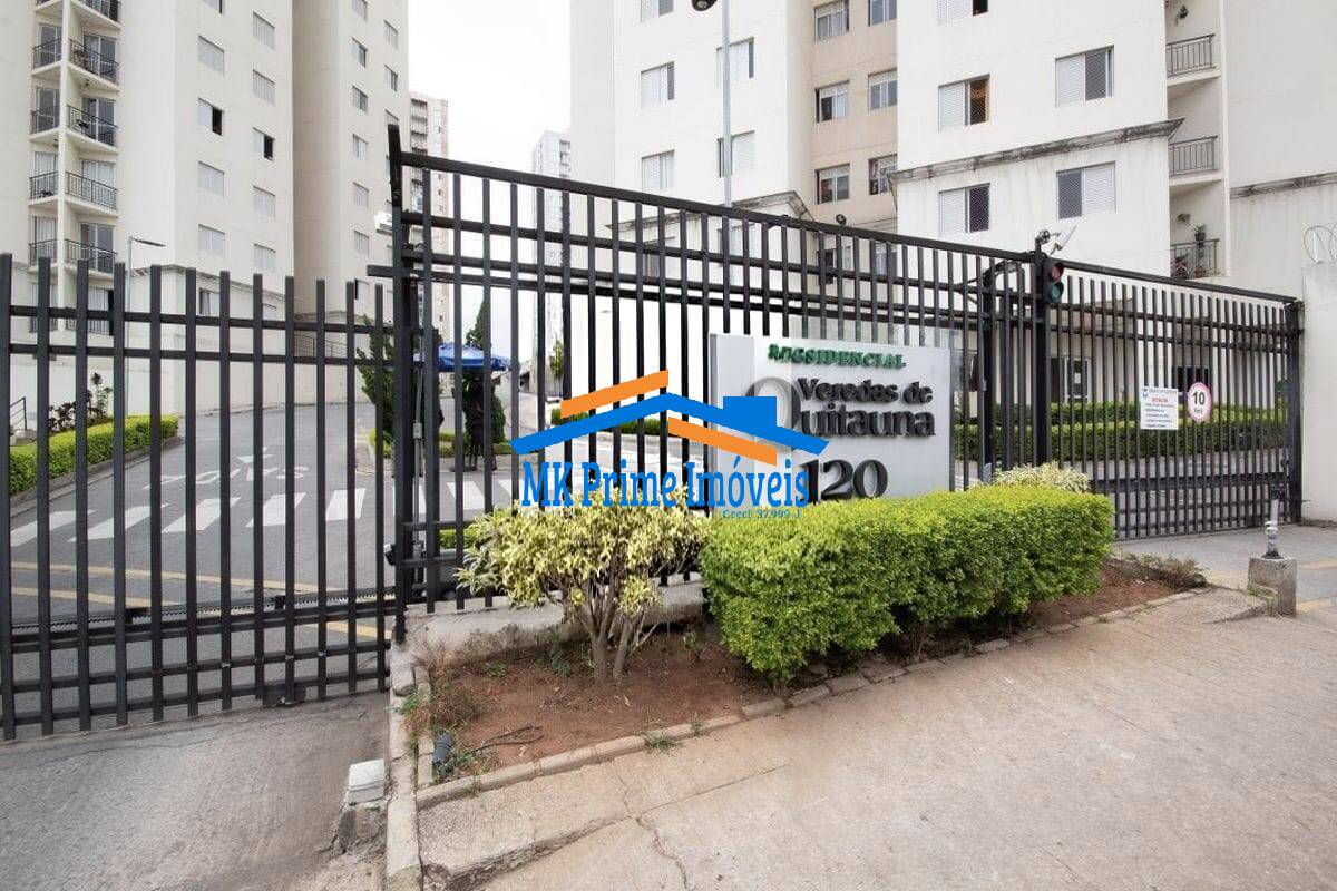 Apartamento, 2 quartos, 52 m² - Foto 26