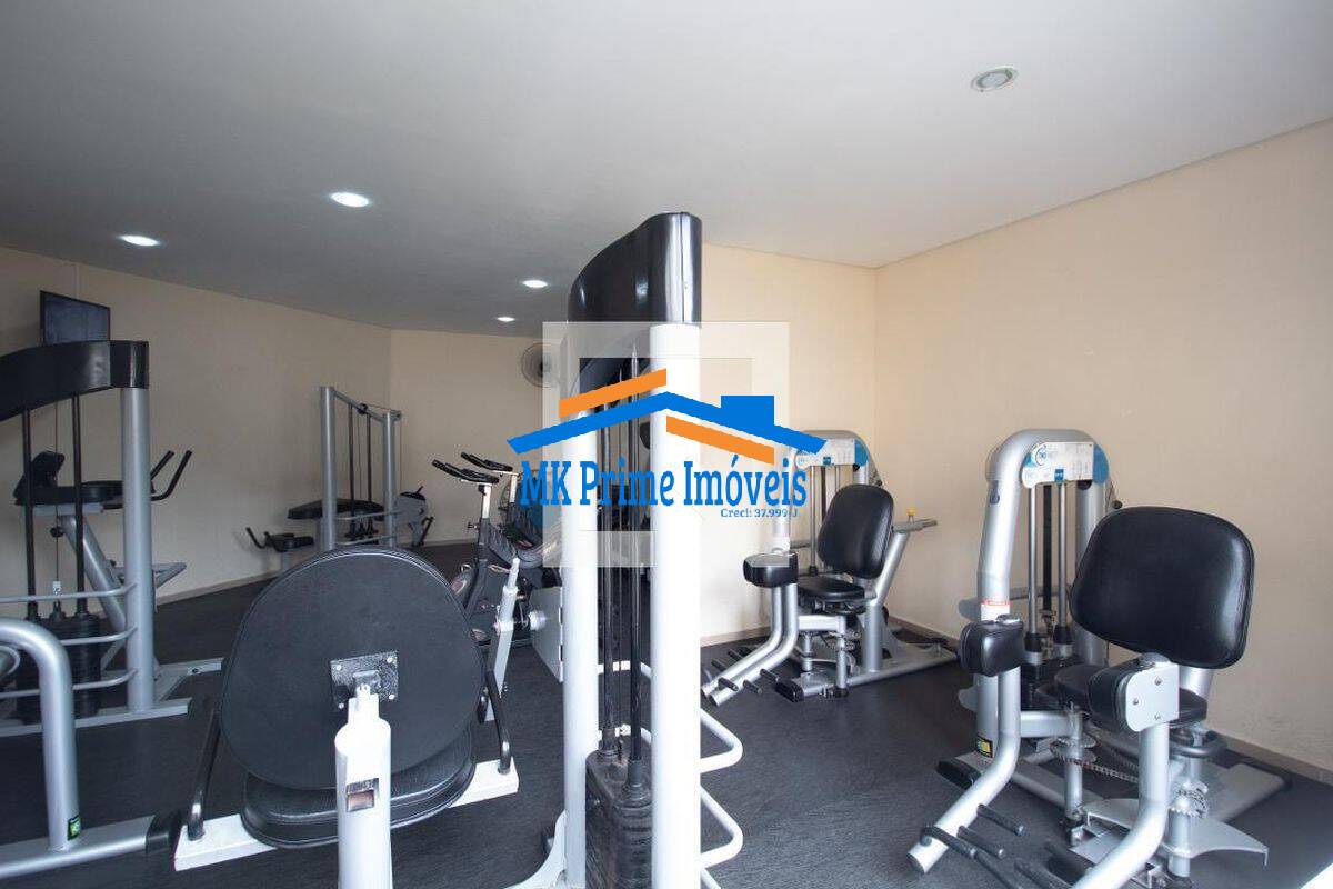 Apartamento, 2 quartos, 52 m² - Foto 30