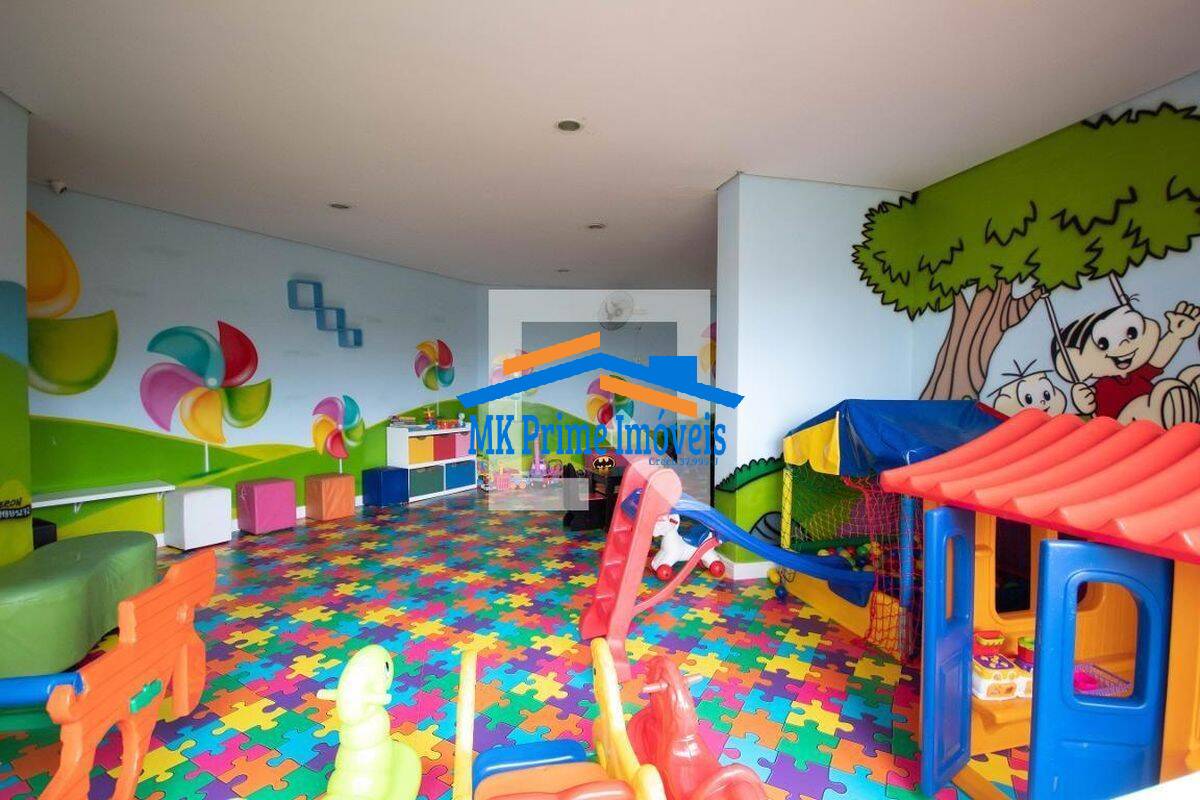 Apartamento, 2 quartos, 52 m² - Foto 35