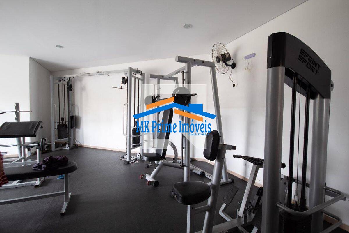 Apartamento, 2 quartos, 52 m² - Foto 33