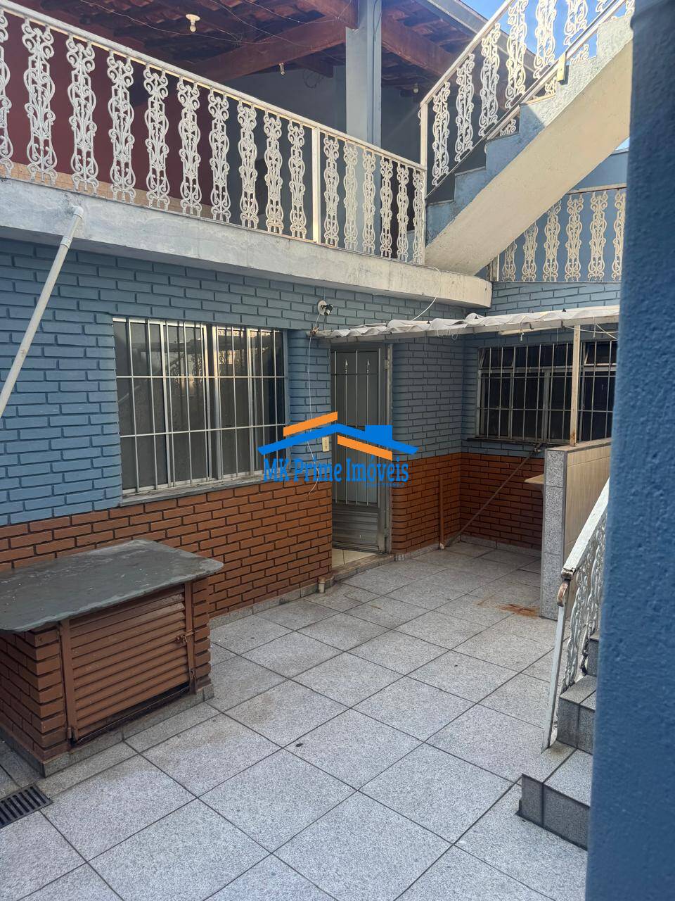 Casa, 6 quartos, 423 m² - Foto 24