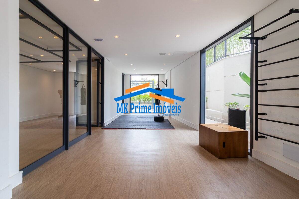 Apartamento, 2 quartos, 90 m² - Foto 24