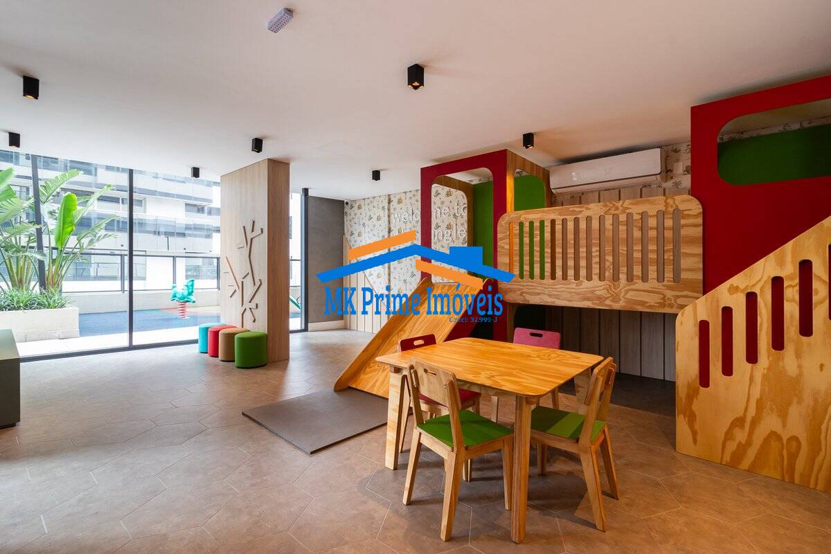 Apartamento, 2 quartos, 90 m² - Foto 26