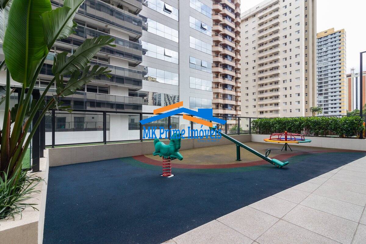Apartamento, 2 quartos, 90 m² - Foto 27