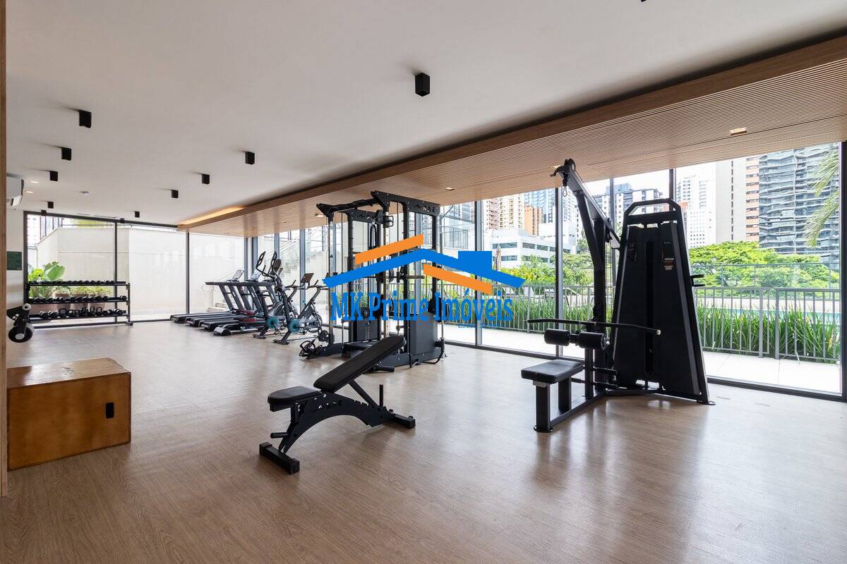 Apartamento, 2 quartos, 90 m² - Foto 30