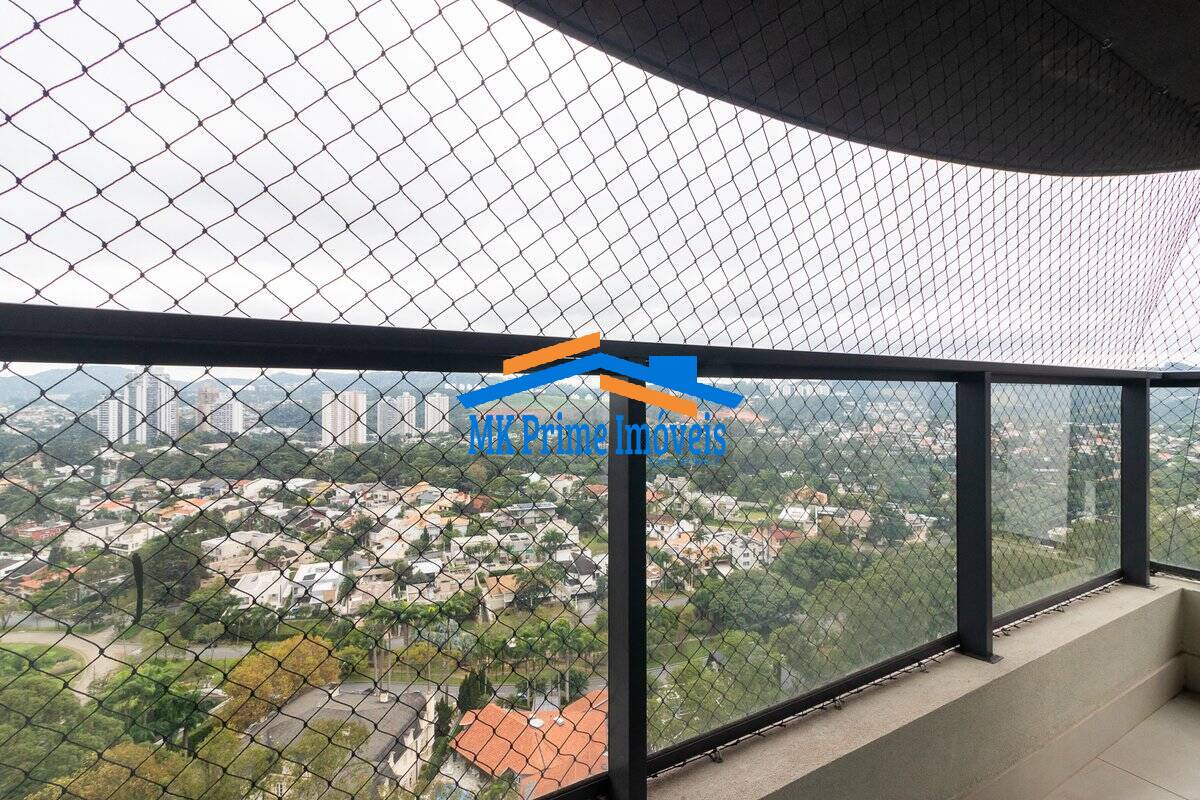 Apartamento, 3 quartos, 124 m² - Foto 16