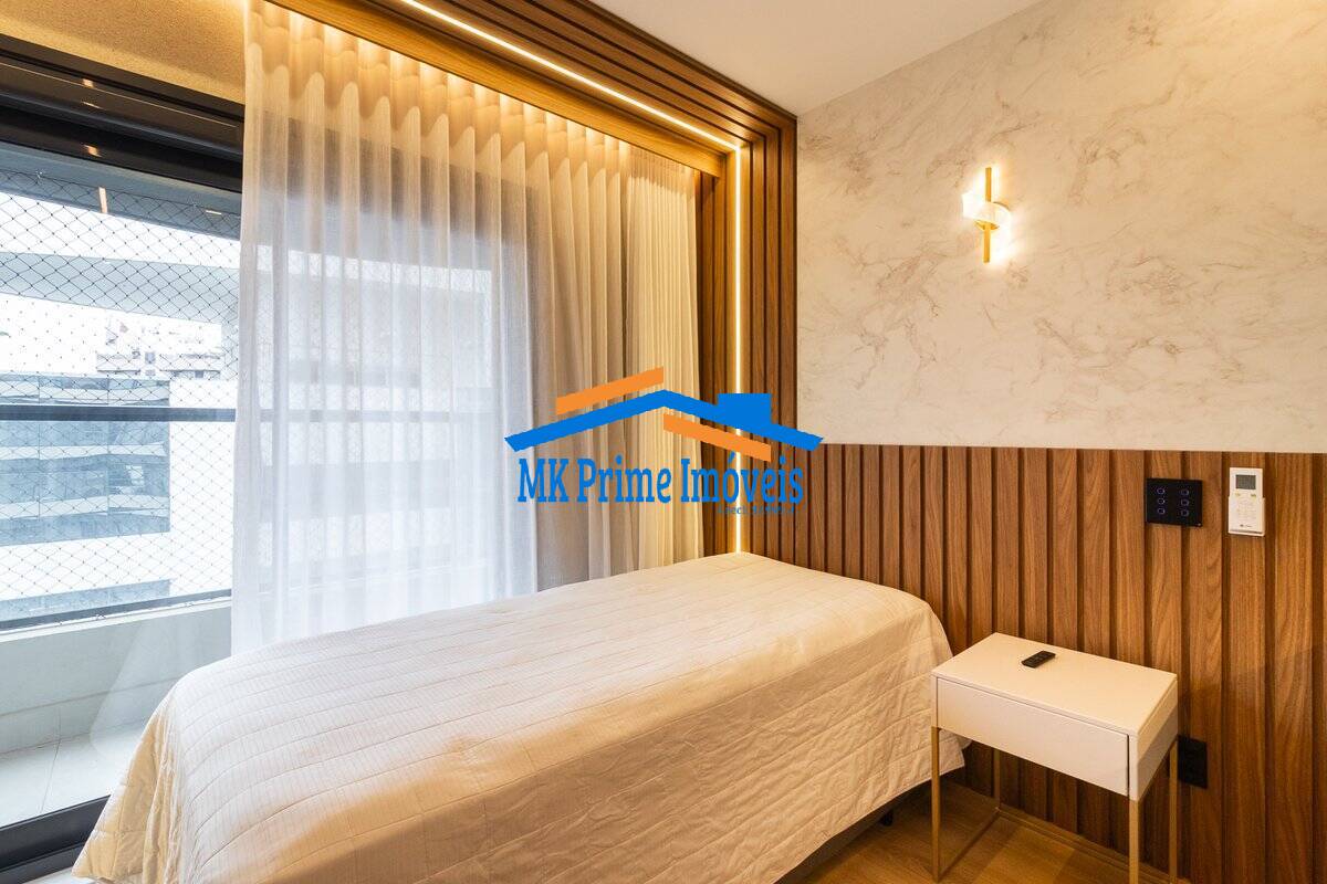 Apartamento, 3 quartos, 124 m² - Foto 21