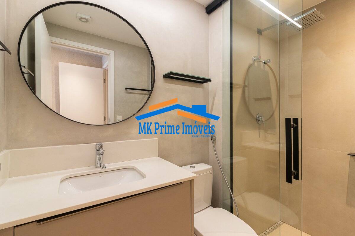 Apartamento, 3 quartos, 124 m² - Foto 23