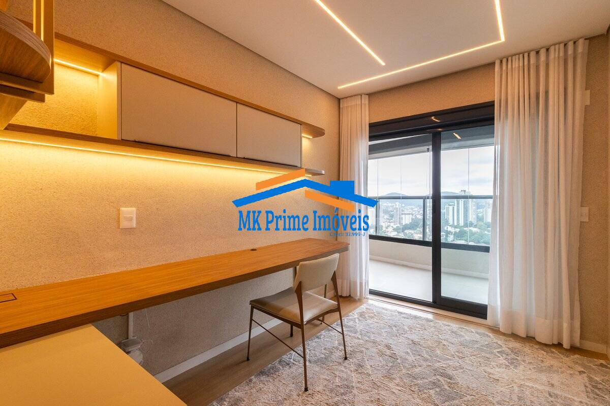 Apartamento, 3 quartos, 124 m² - Foto 24