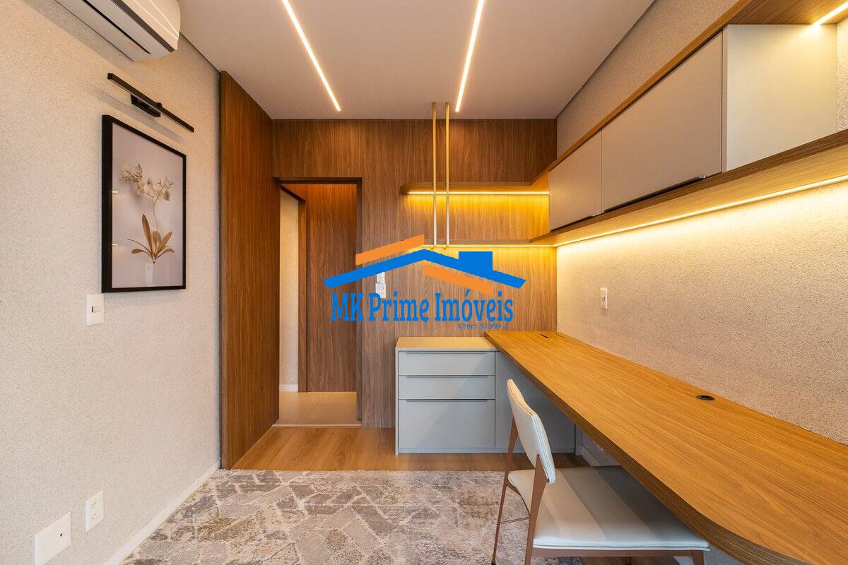 Apartamento, 3 quartos, 124 m² - Foto 25