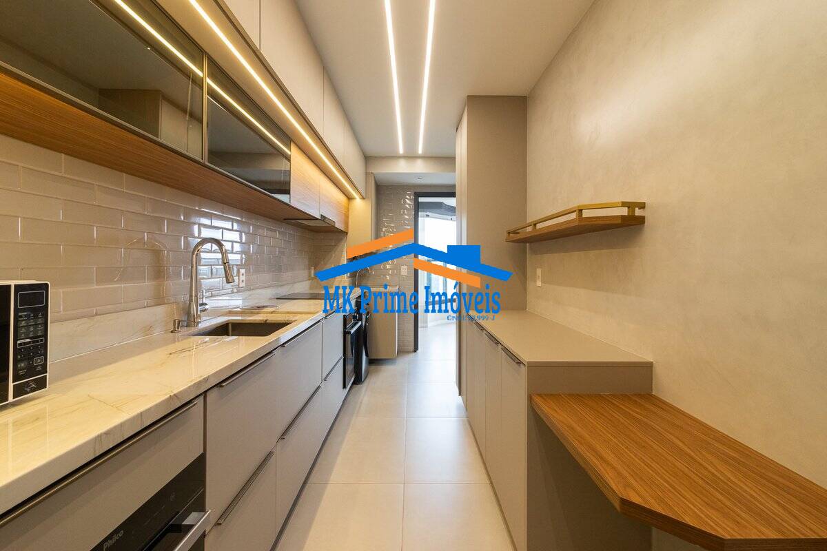 Apartamento, 3 quartos, 124 m² - Foto 26