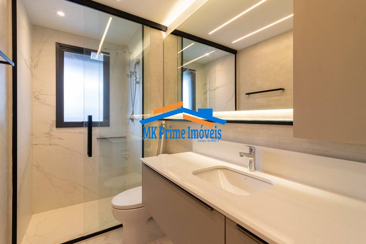 Apartamento, 3 quartos, 124 m² - Foto 19