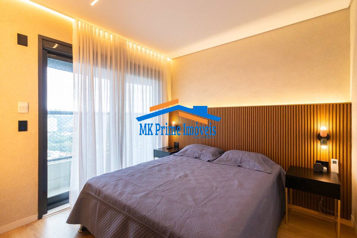 Apartamento, 3 quartos, 124 m² - Foto 17